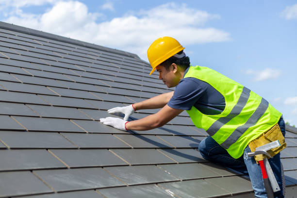 Best Best Roofing Contractors  in Fontana, CA