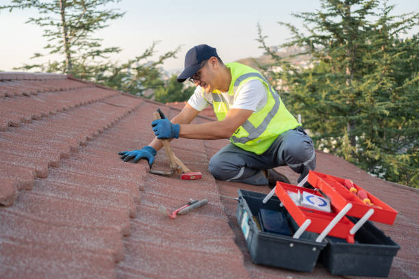 Quick and Trustworthy Emergency Roof Repair Services in Fontana, CA